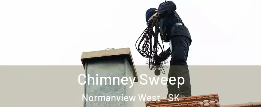  Chimney Sweep Normanview West - SK