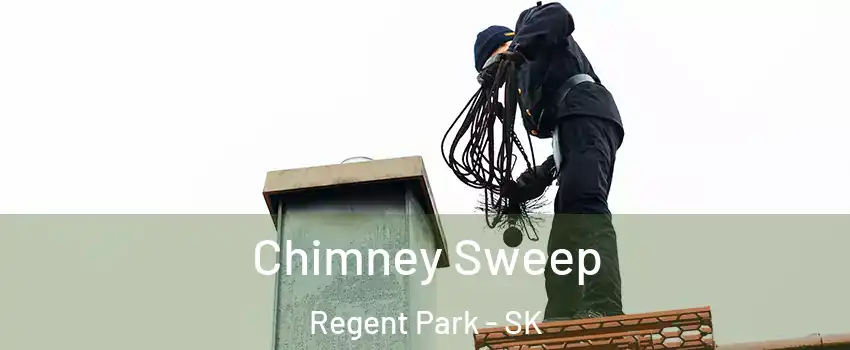  Chimney Sweep Regent Park - SK