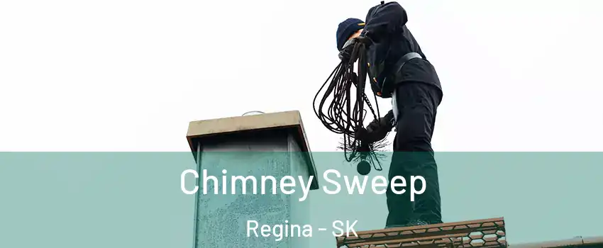  Chimney Sweep Regina - SK