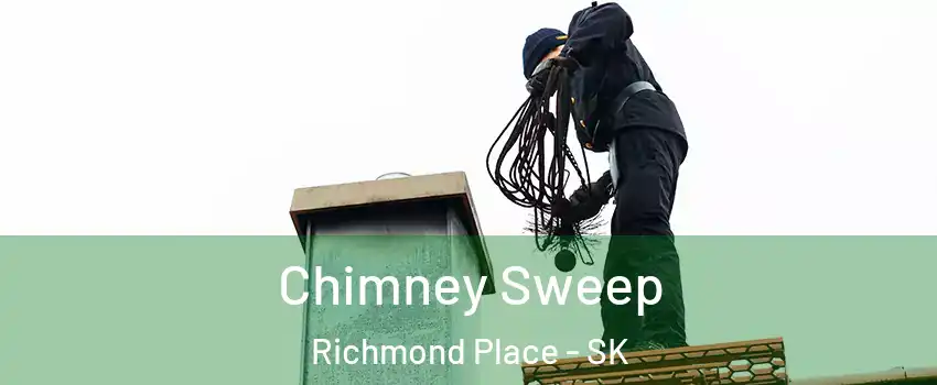  Chimney Sweep Richmond Place - SK