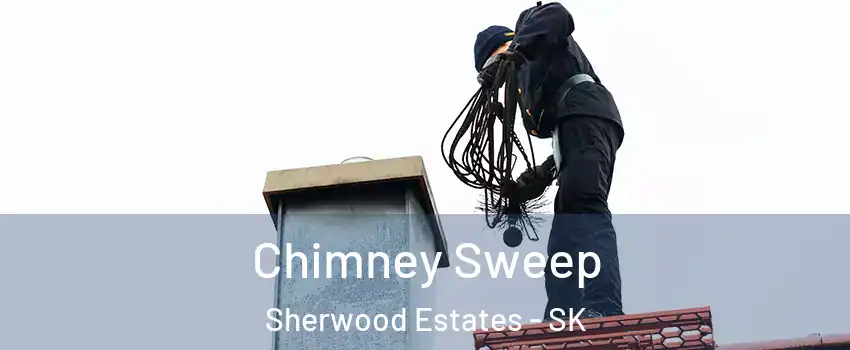  Chimney Sweep Sherwood Estates - SK