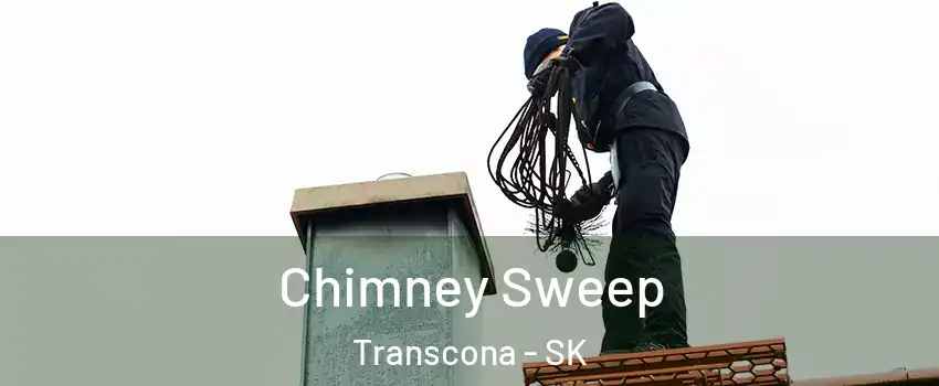  Chimney Sweep Transcona - SK