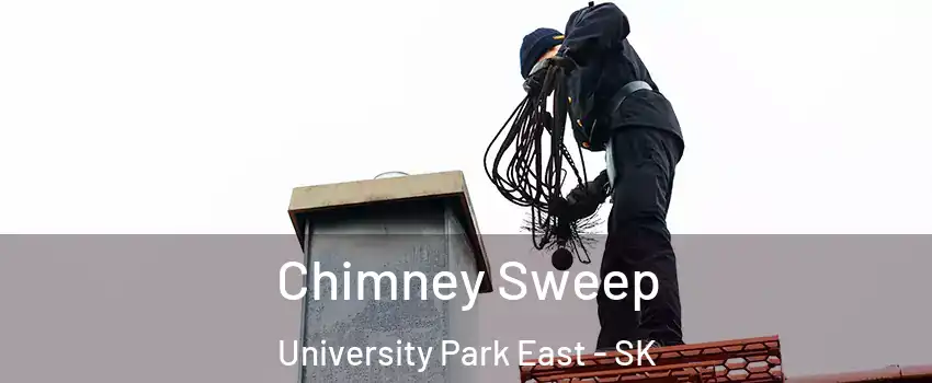  Chimney Sweep University Park East - SK