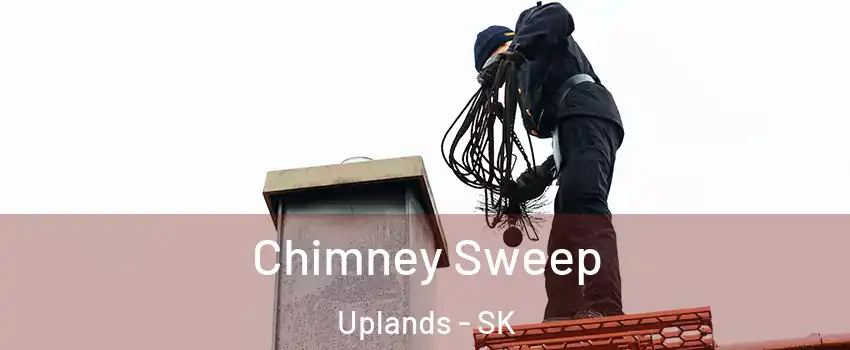  Chimney Sweep Uplands - SK