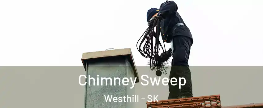  Chimney Sweep Westhill - SK