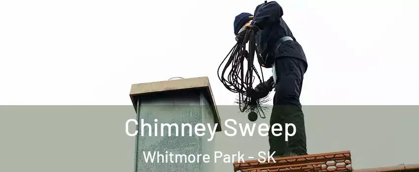  Chimney Sweep Whitmore Park - SK