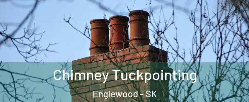  Chimney Tuckpointing Englewood - SK