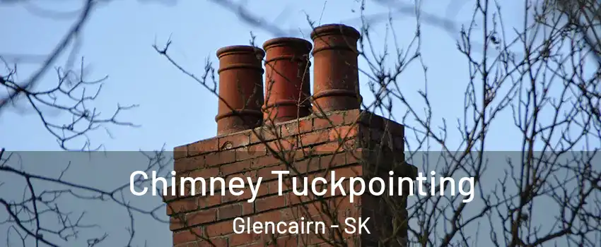  Chimney Tuckpointing Glencairn - SK
