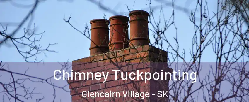  Chimney Tuckpointing Glencairn Village - SK
