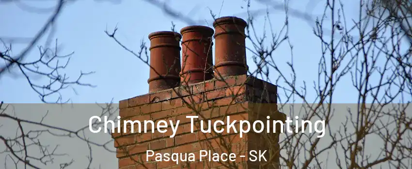  Chimney Tuckpointing Pasqua Place - SK