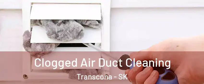  Clogged Air Duct Cleaning Transcona - SK