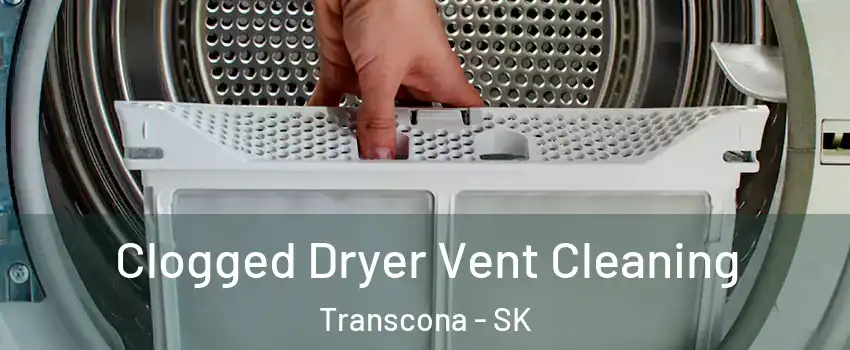 Clogged Dryer Vent Cleaning Transcona - SK