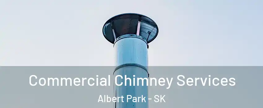  Commercial Chimney Services Albert Park - SK