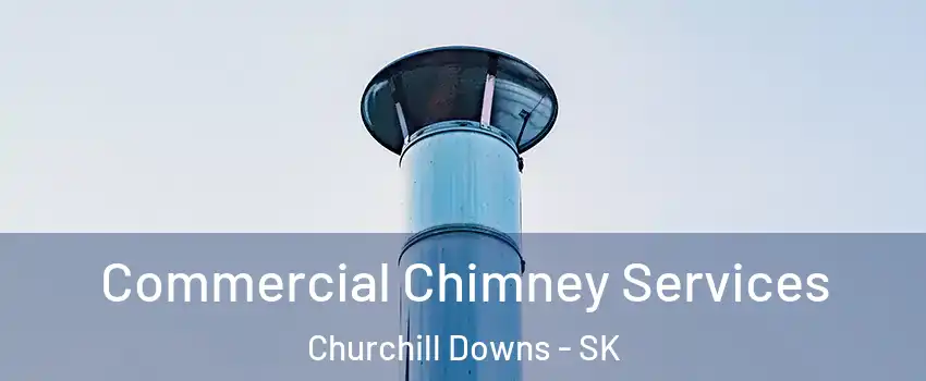  Commercial Chimney Services Churchill Downs - SK
