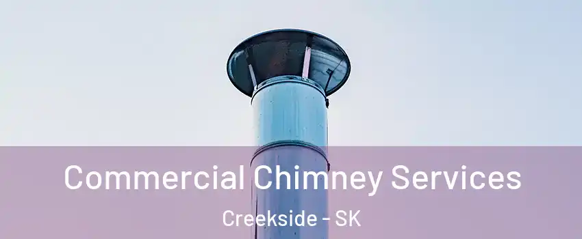  Commercial Chimney Services Creekside - SK