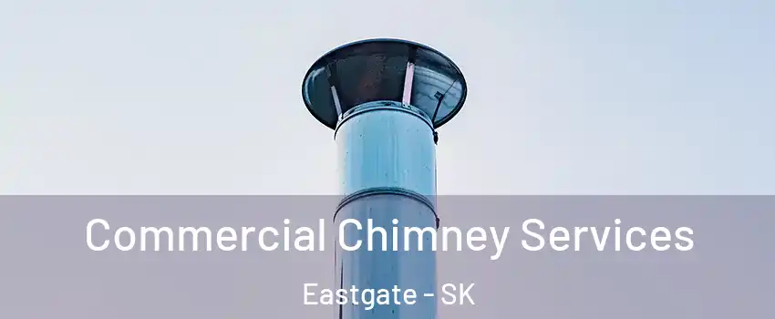 Commercial Chimney Services Eastgate - SK
