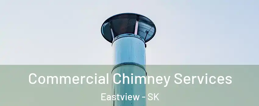  Commercial Chimney Services Eastview - SK