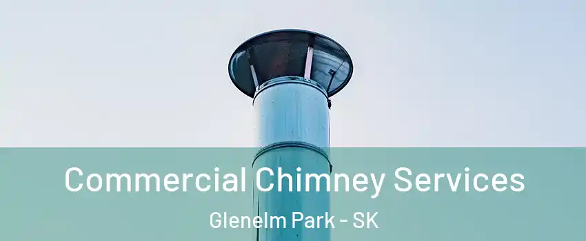  Commercial Chimney Services Glenelm Park - SK