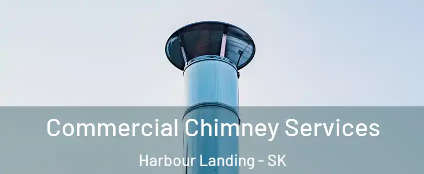  Commercial Chimney Services Harbour Landing - SK