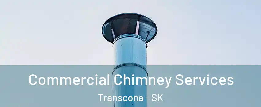  Commercial Chimney Services Transcona - SK