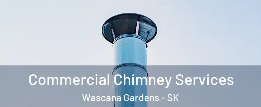  Commercial Chimney Services Wascana Gardens - SK