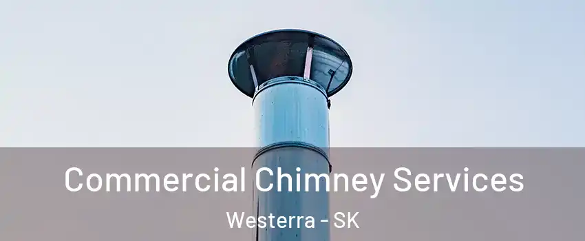  Commercial Chimney Services Westerra - SK