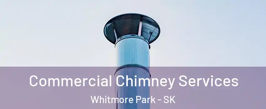  Commercial Chimney Services Whitmore Park - SK