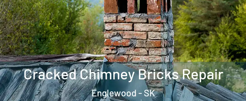  Cracked Chimney Bricks Repair Englewood - SK