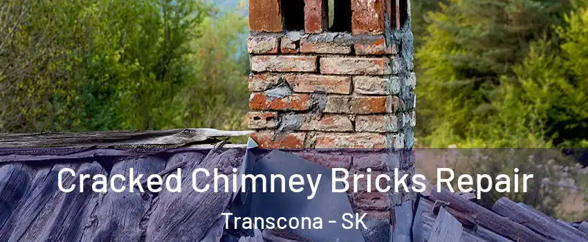  Cracked Chimney Bricks Repair Transcona - SK