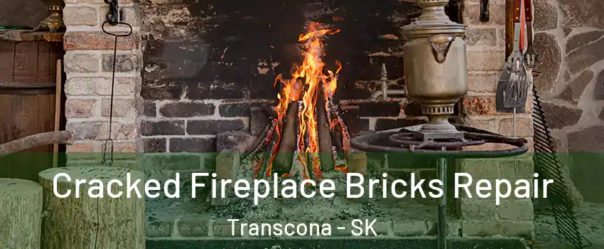  Cracked Fireplace Bricks Repair Transcona - SK