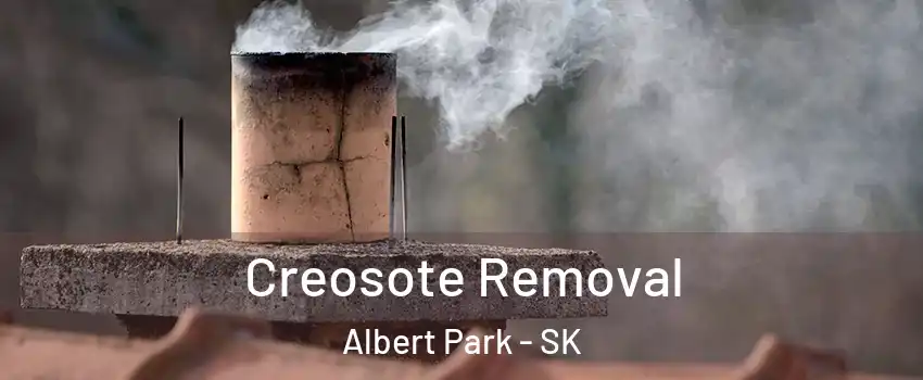  Creosote Removal Albert Park - SK