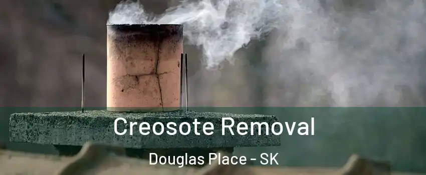 Creosote Removal Douglas Place - SK