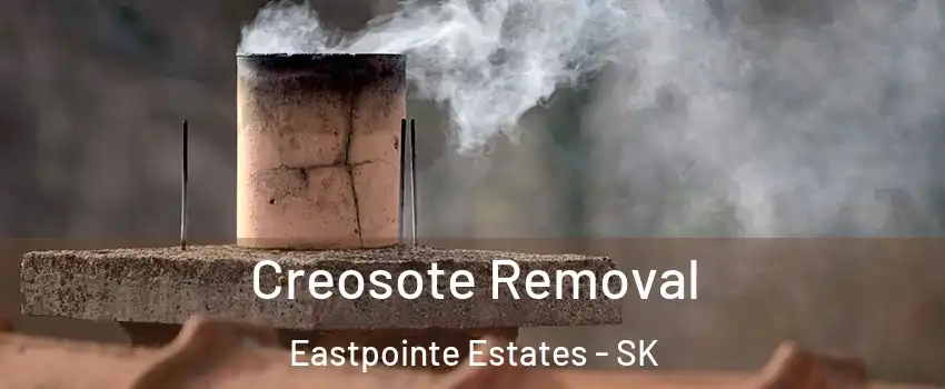  Creosote Removal Eastpointe Estates - SK