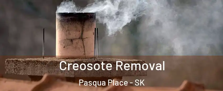  Creosote Removal Pasqua Place - SK