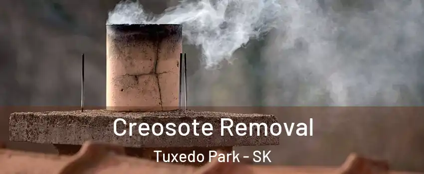  Creosote Removal Tuxedo Park - SK
