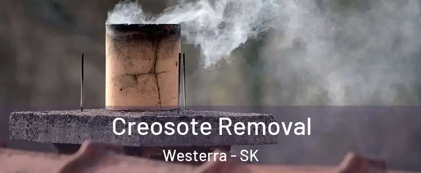  Creosote Removal Westerra - SK