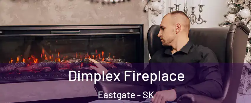  Dimplex Fireplace Eastgate - SK