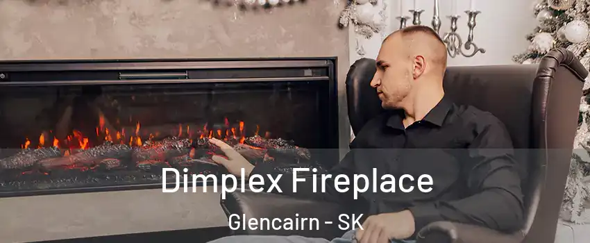  Dimplex Fireplace Glencairn - SK