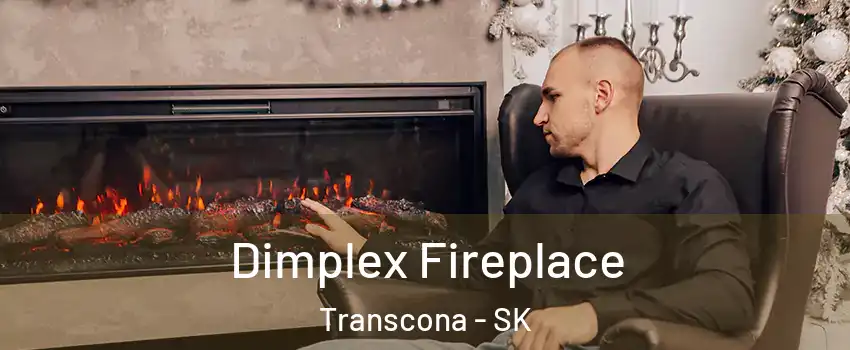  Dimplex Fireplace Transcona - SK