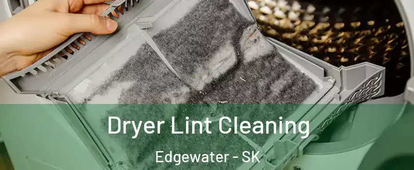  Dryer Lint Cleaning Edgewater - SK