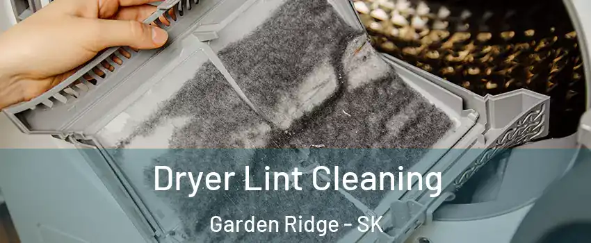  Dryer Lint Cleaning Garden Ridge - SK