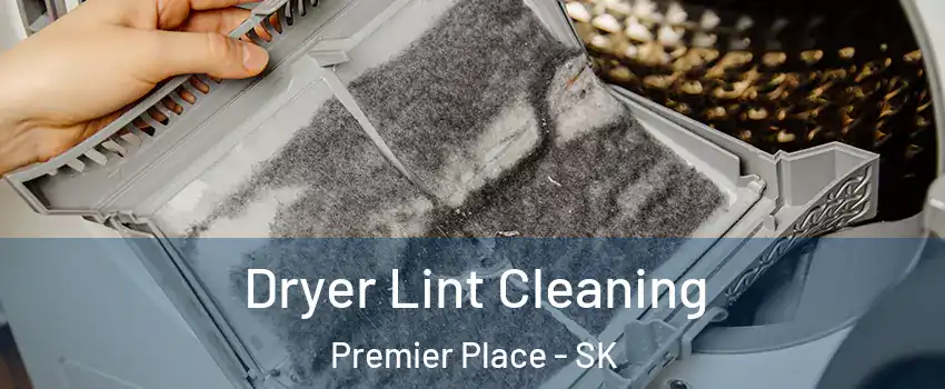  Dryer Lint Cleaning Premier Place - SK