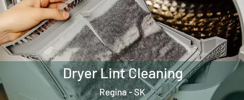  Dryer Lint Cleaning Regina - SK