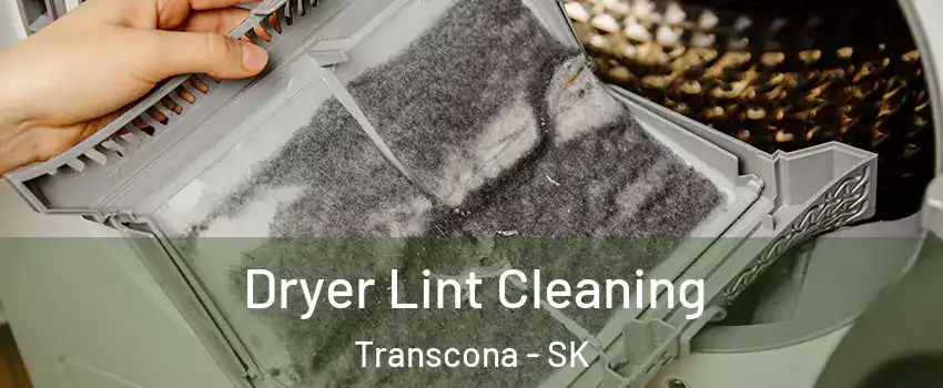  Dryer Lint Cleaning Transcona - SK