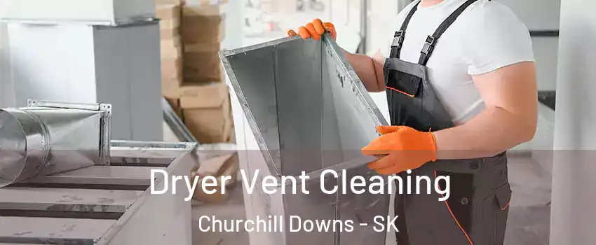  Dryer Vent Cleaning Churchill Downs - SK