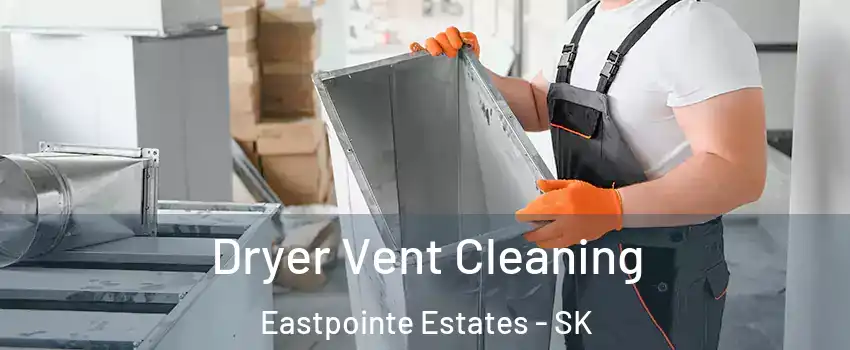  Dryer Vent Cleaning Eastpointe Estates - SK