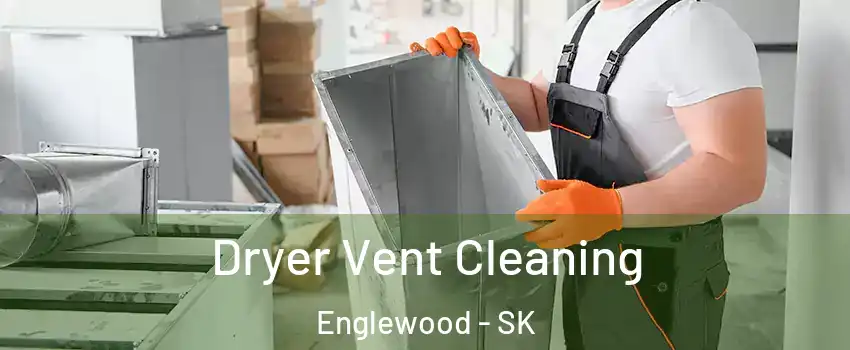  Dryer Vent Cleaning Englewood - SK