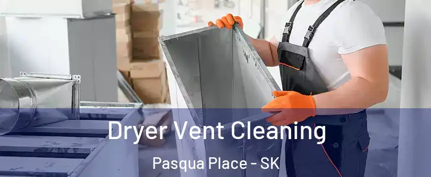  Dryer Vent Cleaning Pasqua Place - SK