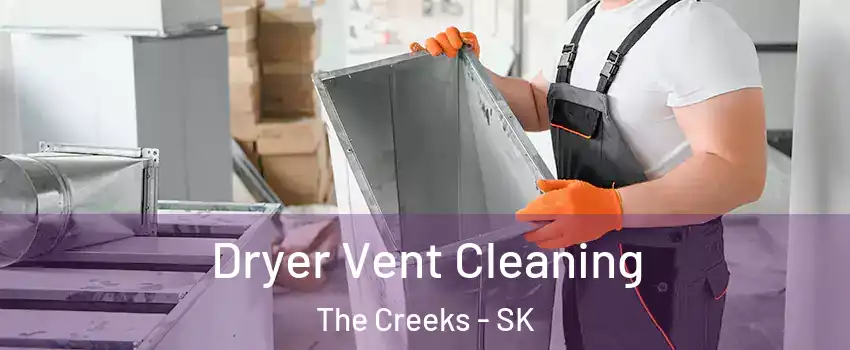  Dryer Vent Cleaning The Creeks - SK