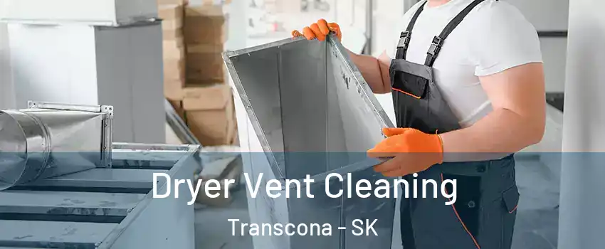 Dryer Vent Cleaning Transcona - SK